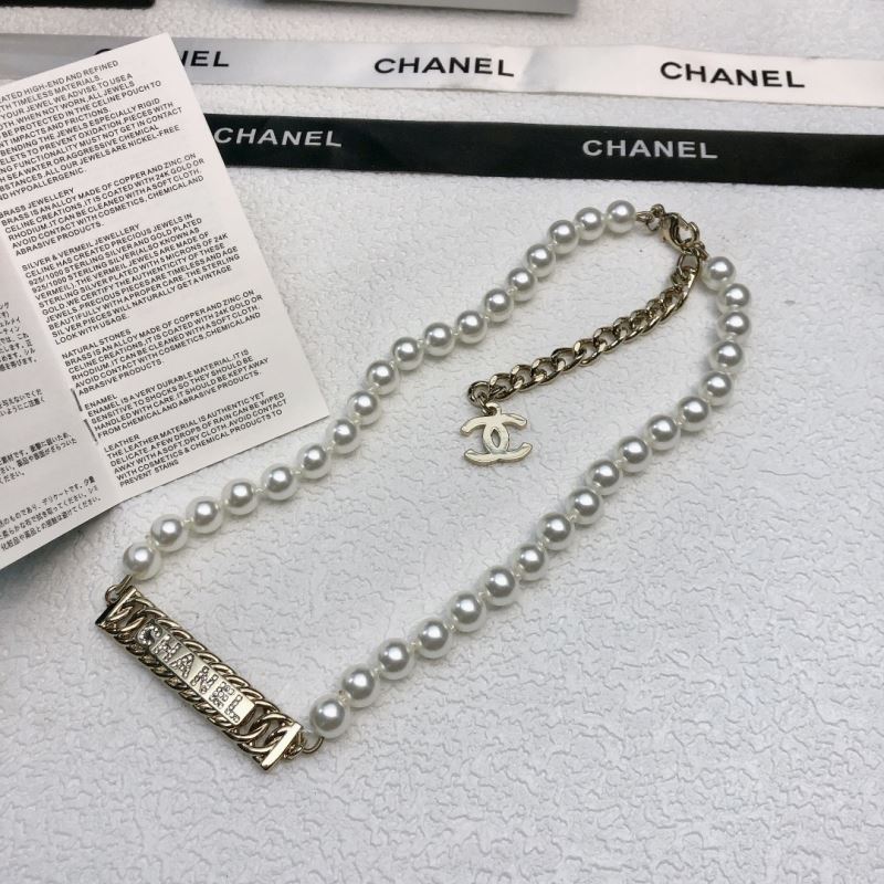 Chanel Necklaces